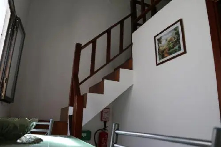 Duplex na Nazaré