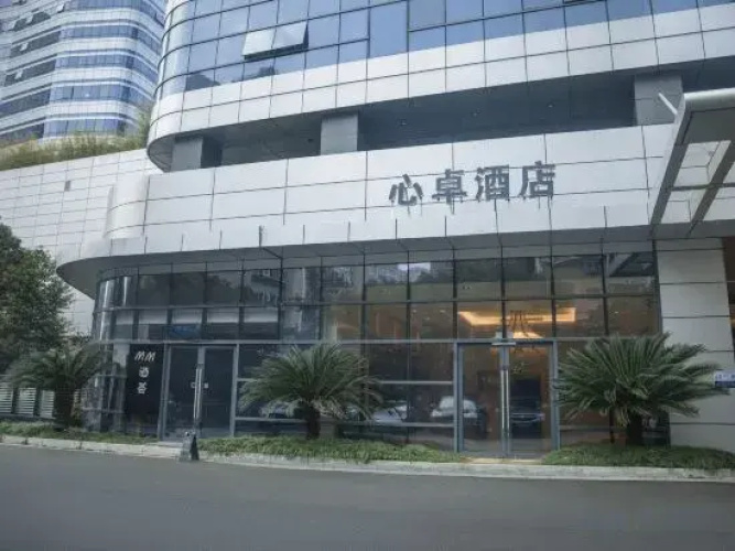 Hotelafbeelding