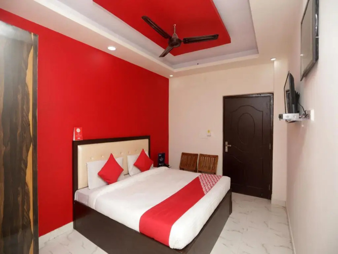 Hotelbild