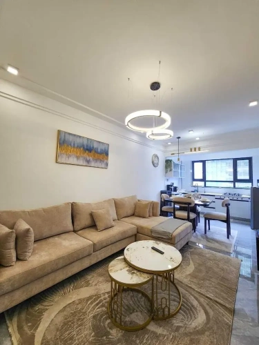 Comfort Apartment