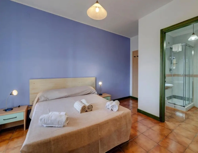 1 Bedroom Comfort Apartment