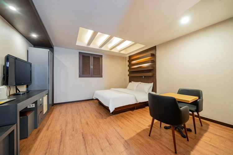 Premium Double room
