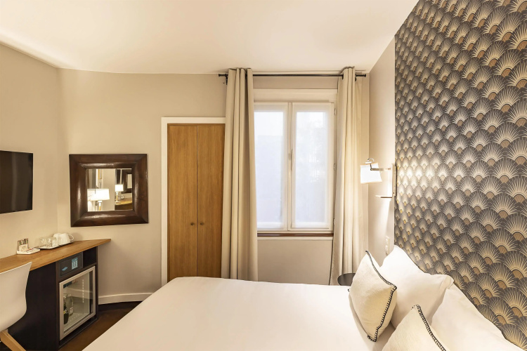 Best Western Aramis Saint-Germain