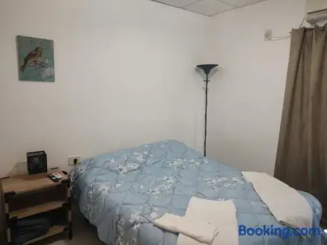 Departamento Donovan III