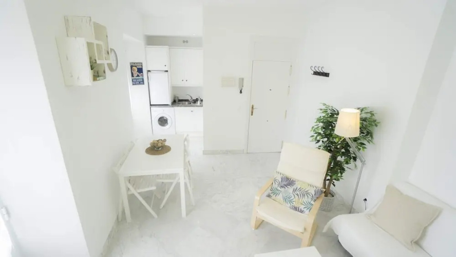 Encantador apartamento junto a la Giralda