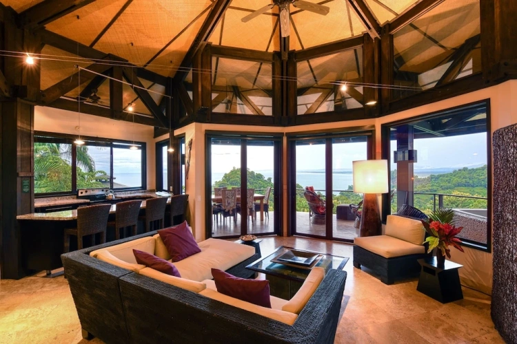 2 Bedrooms Cottage with balcony