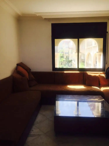 Marina Village Apartment