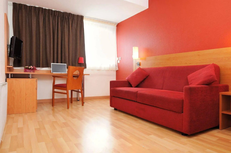 Фотография отеля