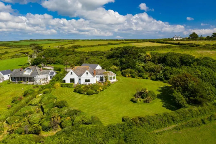 Trerhose B&B (Adults Only)