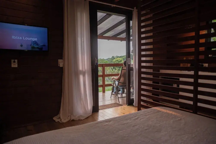 Tilli's Haus Praia & Campo