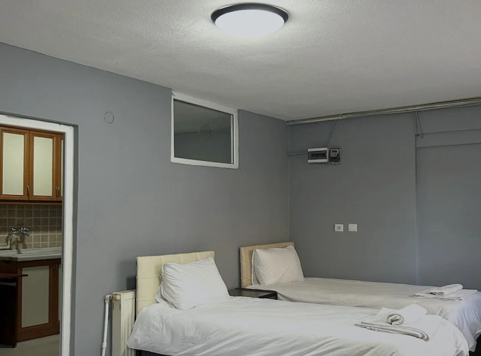 Royal Bby Apart Otel