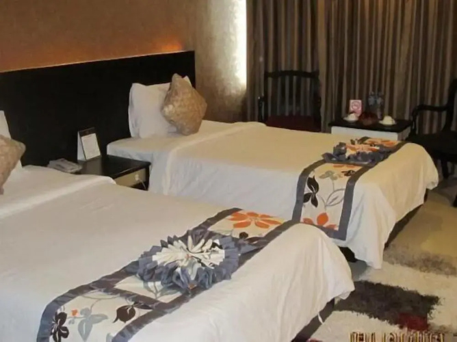 The Singora Hotel
