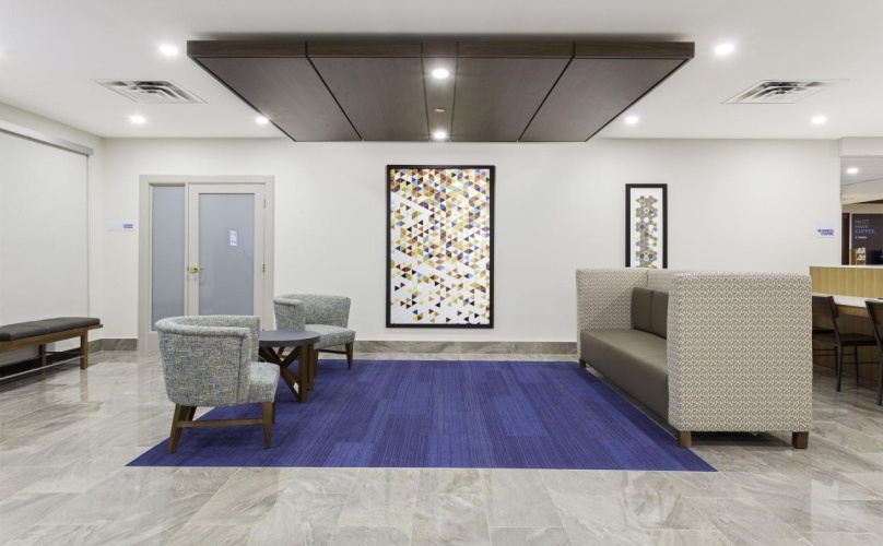 Holiday Inn Express & Suites Mississauga-Toronto Southwest photo 16