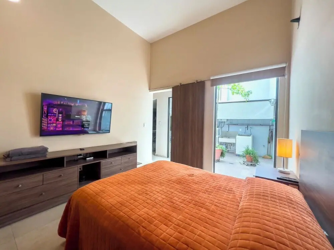 Apartamento Morelos SLP Centro Historico