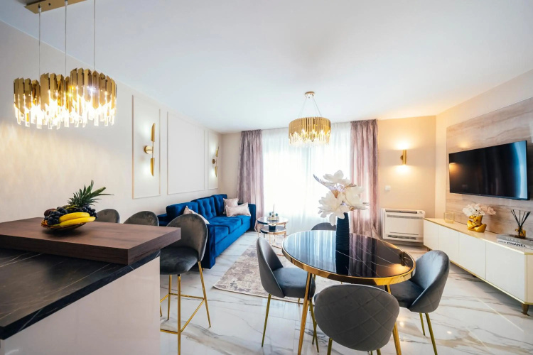 Apartman Rixos