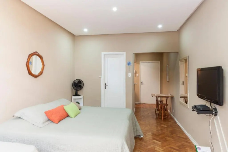 Studio Copacabana
