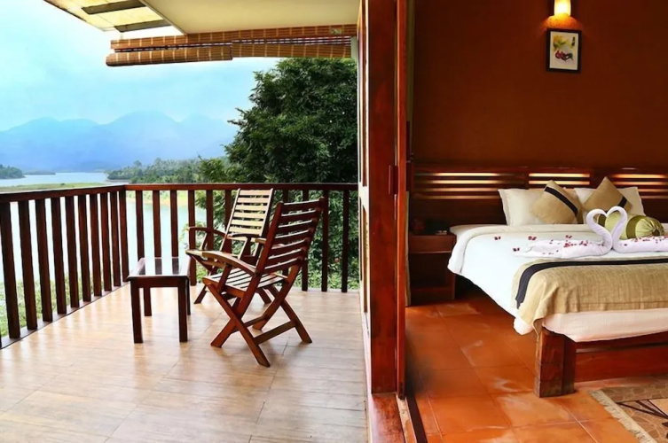 Storii by ITC Hotels Wayanad Silverwoods