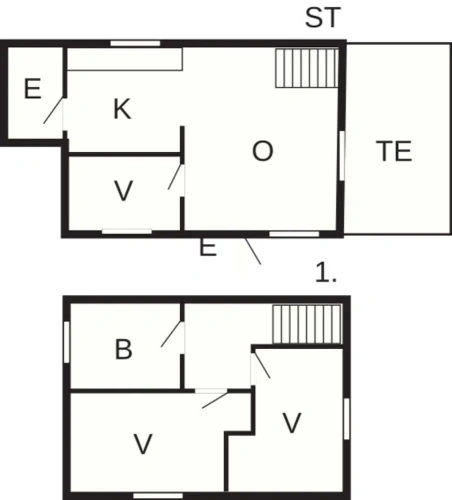 Cottage