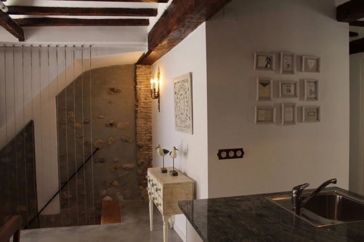 2 Bedrooms Standard Duplex room