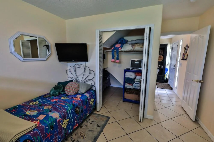 Flagler Beach VR - Beach house