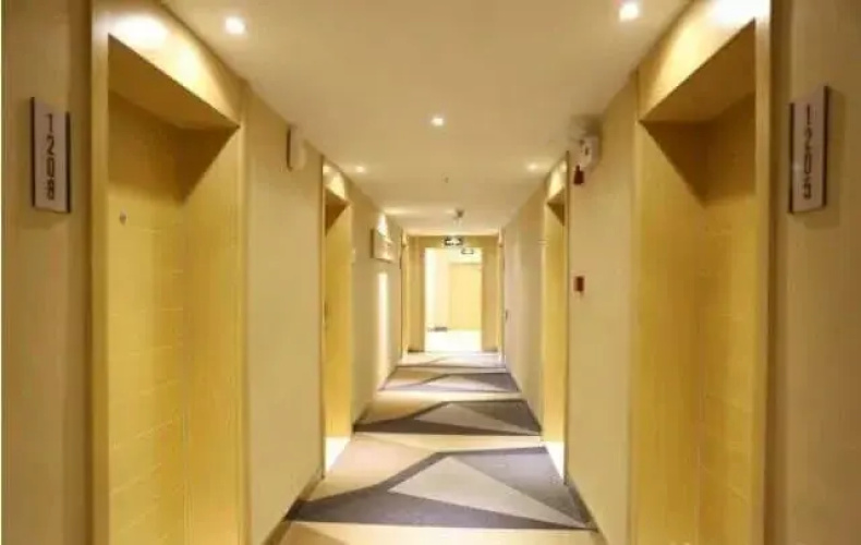 Jilv Hotel - Changsha Meirui Branch
