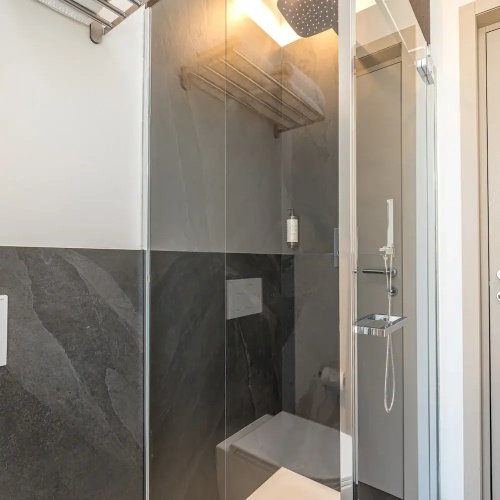 Icon H 204 Suite Micro-living