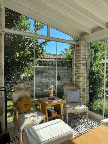 Casa Rubino Alacati