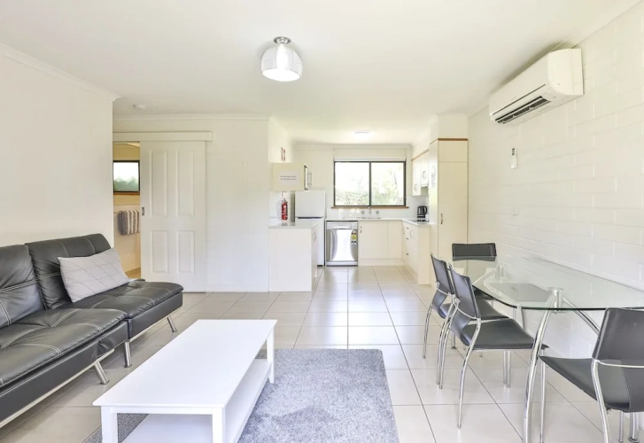 1 Bedroom Standard Apartment