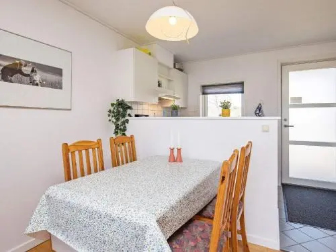 Apartment Hals Ii