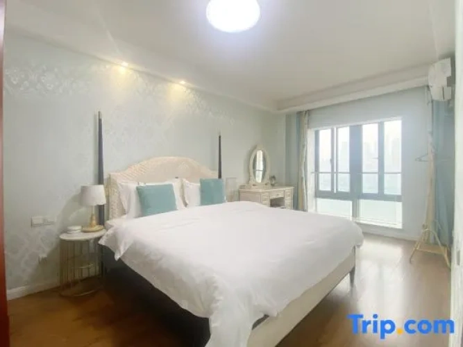 Standard Double room with garden view