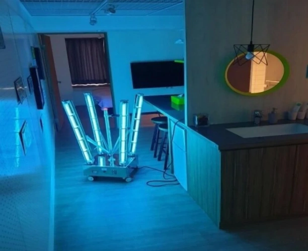 Family Apartment