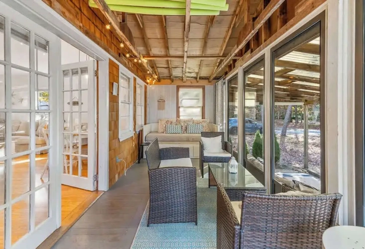 Cottage