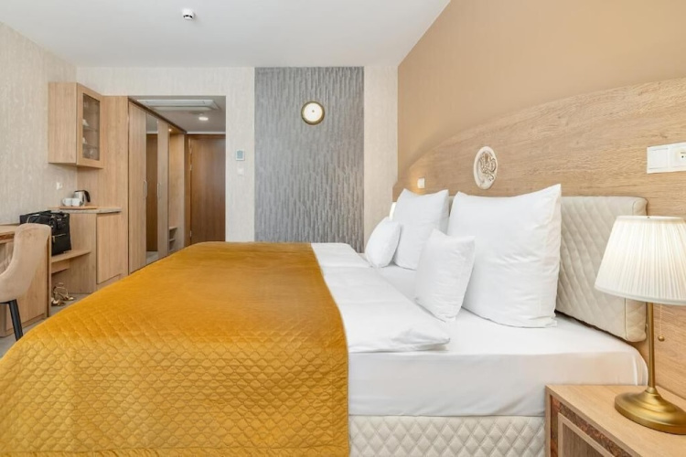 Hotel Juvena Wellness & Spa