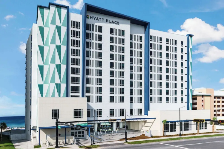 Hotelafbeelding