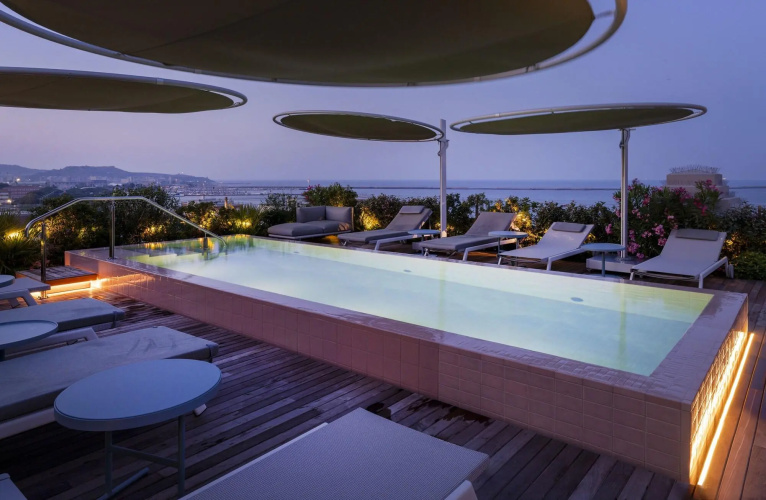 Palazzo Tirso Cagliari MGallery photo 20
