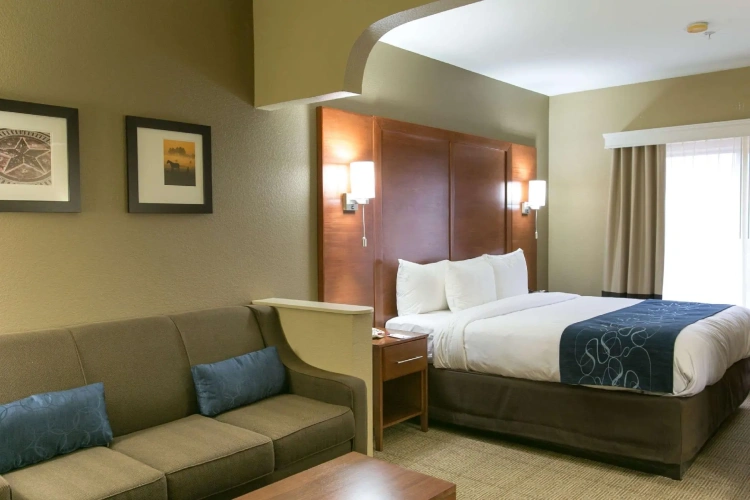 Double Suite