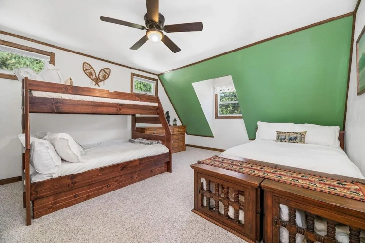 Little Bear Cottage