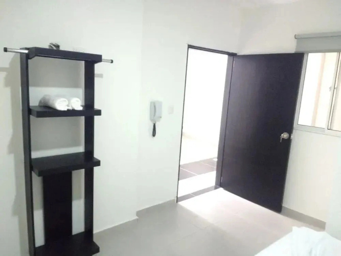 Hotel El Espanol