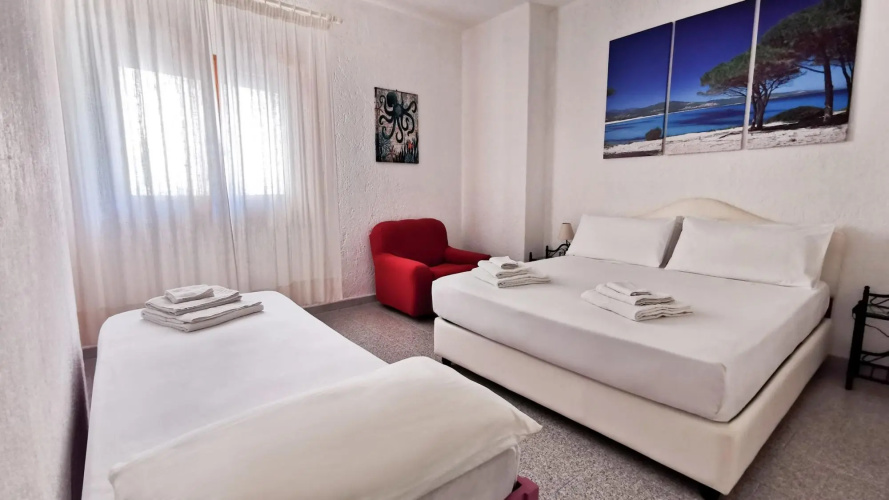 Welcomely - La Casa Di Rita - Salamaghe