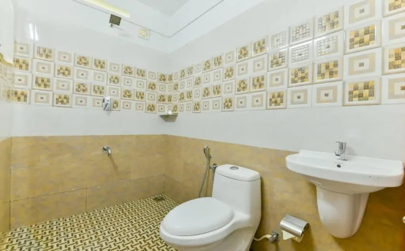 Vale Castle By OYO Rooms