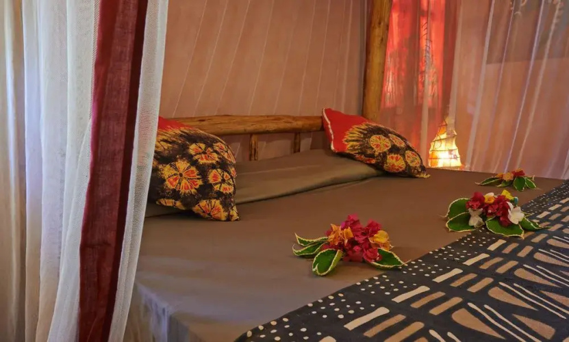 Mamamapambo Boutique Hotel
