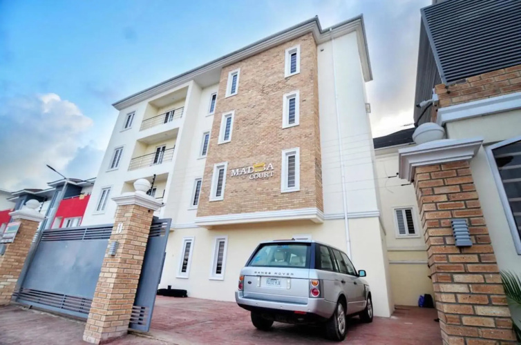 Hotelbild