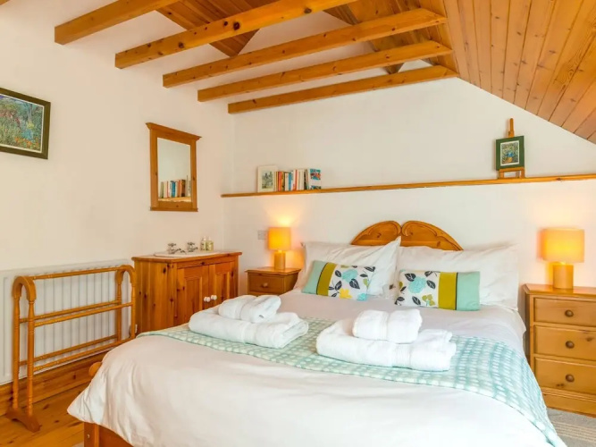 Townfoot Cottage