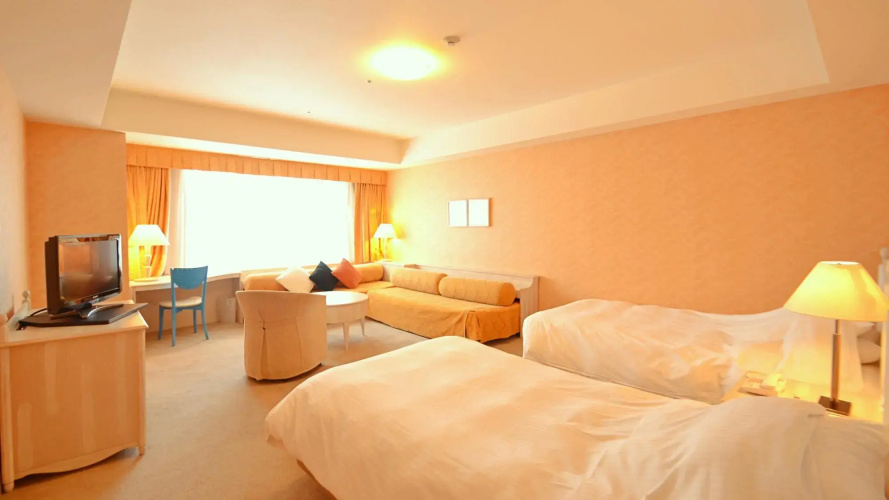 Maiko Kogen Hotel