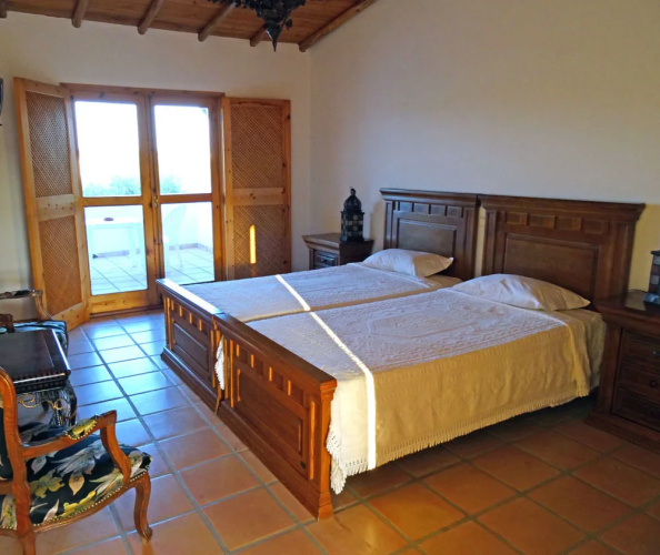 Hotel Capela das Artes
