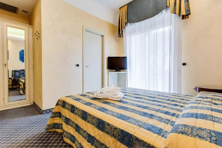Hotel Il Gabbiano