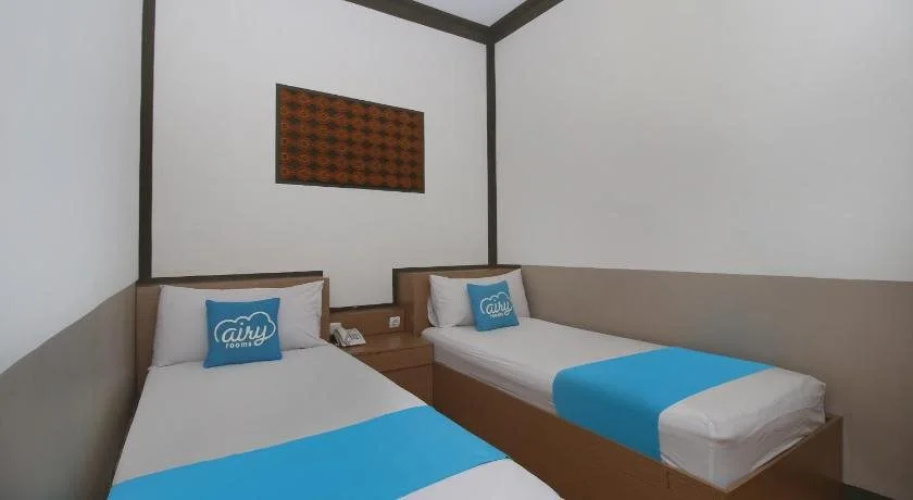 Hotel Satria Cirebon