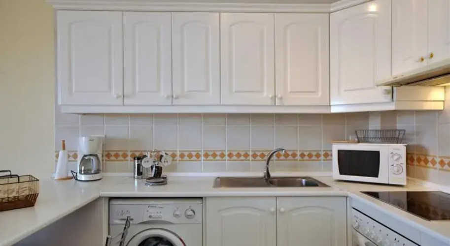 Wohnung Los Cristianos