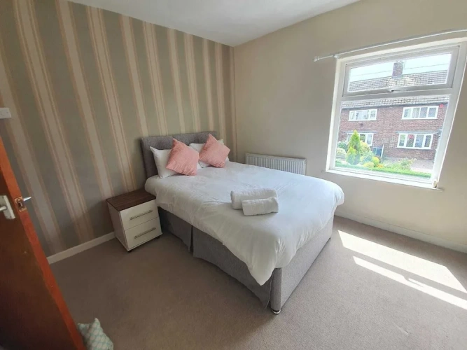 Comfort Apartment