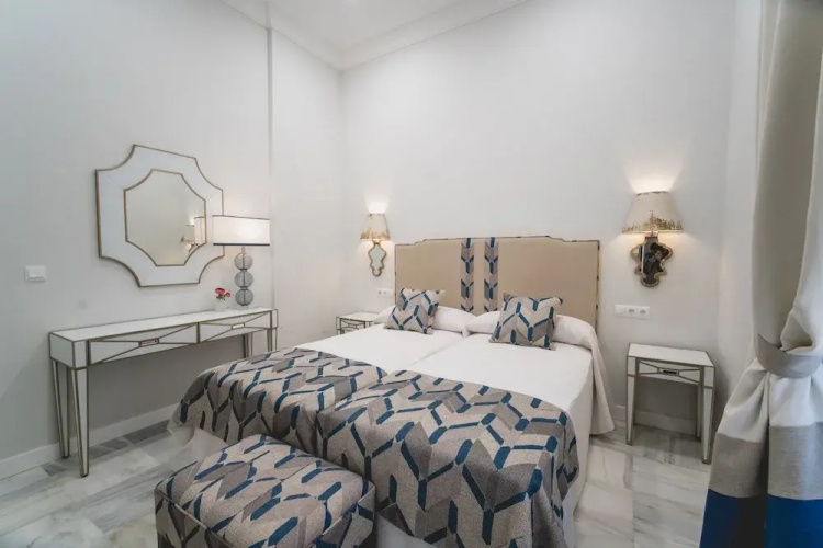Apartamentos Abreu Suites